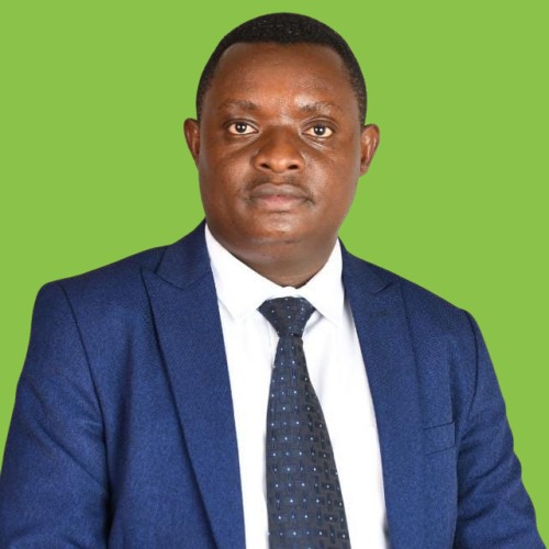 Titus Kilonzo Mutuku